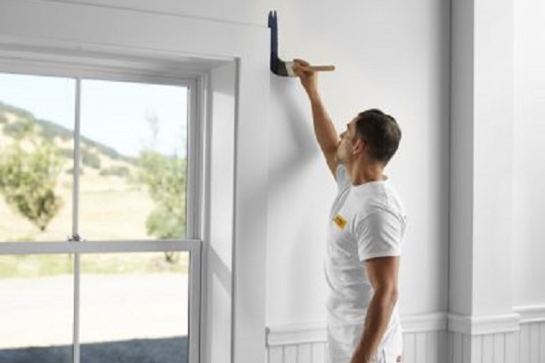 Interior-paintings